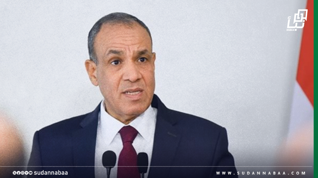 Egyptian Foreign Minister: Sudan Crisis Requires Urgent Truce and International Efforts to Protect State Institutions 17 Egyptian Foreign Minister: Sudan Crisis Requires Urgent Truce and International Efforts to Protect State Institutions
