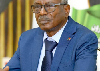 Sudan’s Infrastructure and Transport Minister Affirms Egypt as Strategic Partner 13 Transport Minister Moves to Ease War-Era Impediments, Fast-Track Land Transport Law