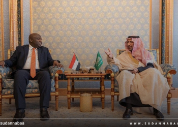 وزير المعادن يبحث مع نظيره السعودي تعزيز التعاون الاستراتيجي في قطاع التعدين