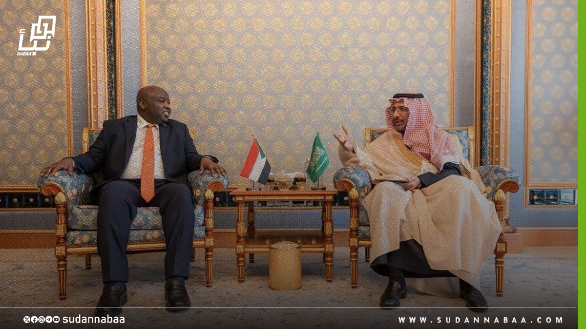 وزير المعادن يبحث مع نظيره السعودي تعزيز التعاون الاستراتيجي في قطاع التعدين 10 وزير المعادن يبحث مع نظيره السعودي تعزيز التعاون الاستراتيجي في قطاع التعدين