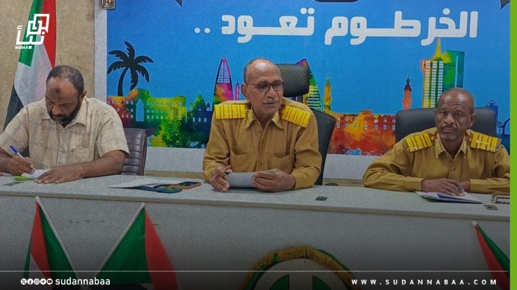 الخرطوم توجه بحصر المدارس المتضررة من الحرب والشروع في تأهيلها قبل العام الدراسي