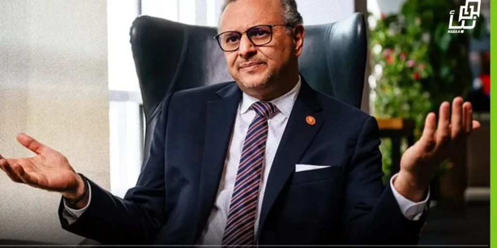 خبر موقع نبأ 25