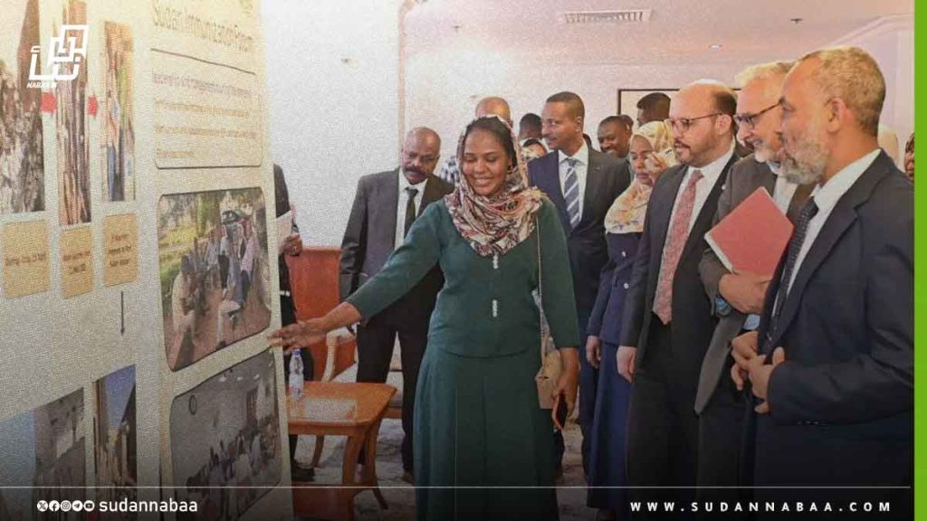 ملتقى السودان للتحصين 2025. إنجازات تاريخية وسط التحديات الإنسانية