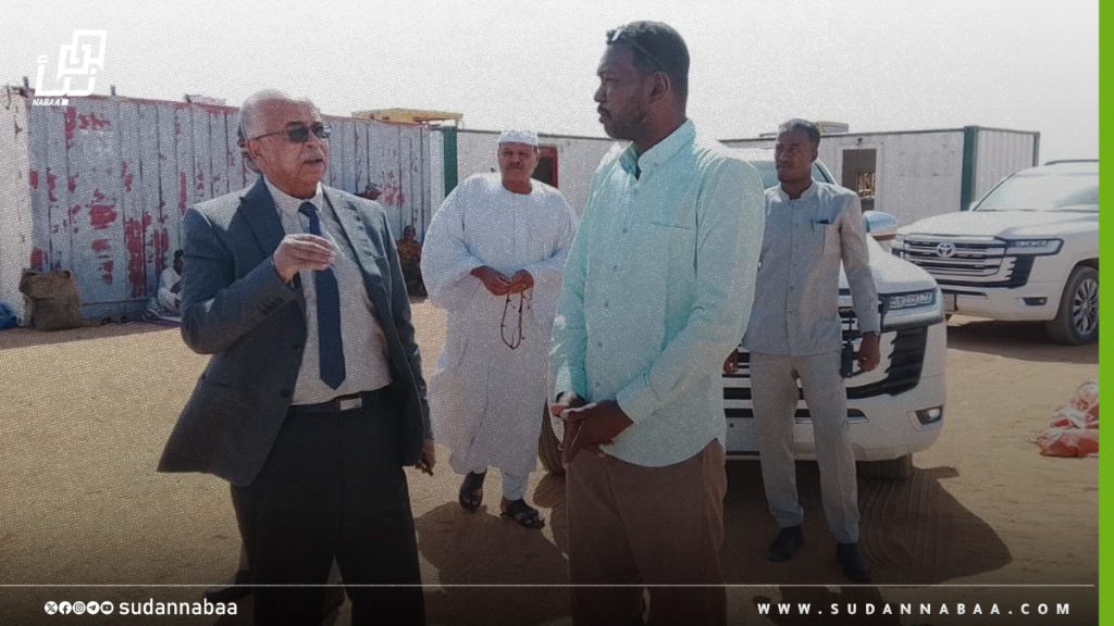 وزير الطاقة يؤكد دور الطاقات المتجددة في دعم النهضة الزراعية والصناعية