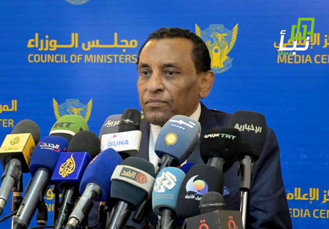 Sudan, Egypt Agree on Coordinated Positions in Regional and International Issues
