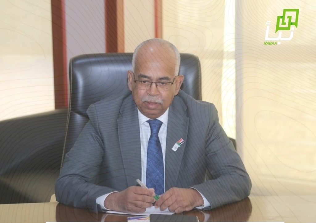 Sudan Moves to Expand Renewable Energy Through Solar and Wind Initiatives 1 Energy Minister