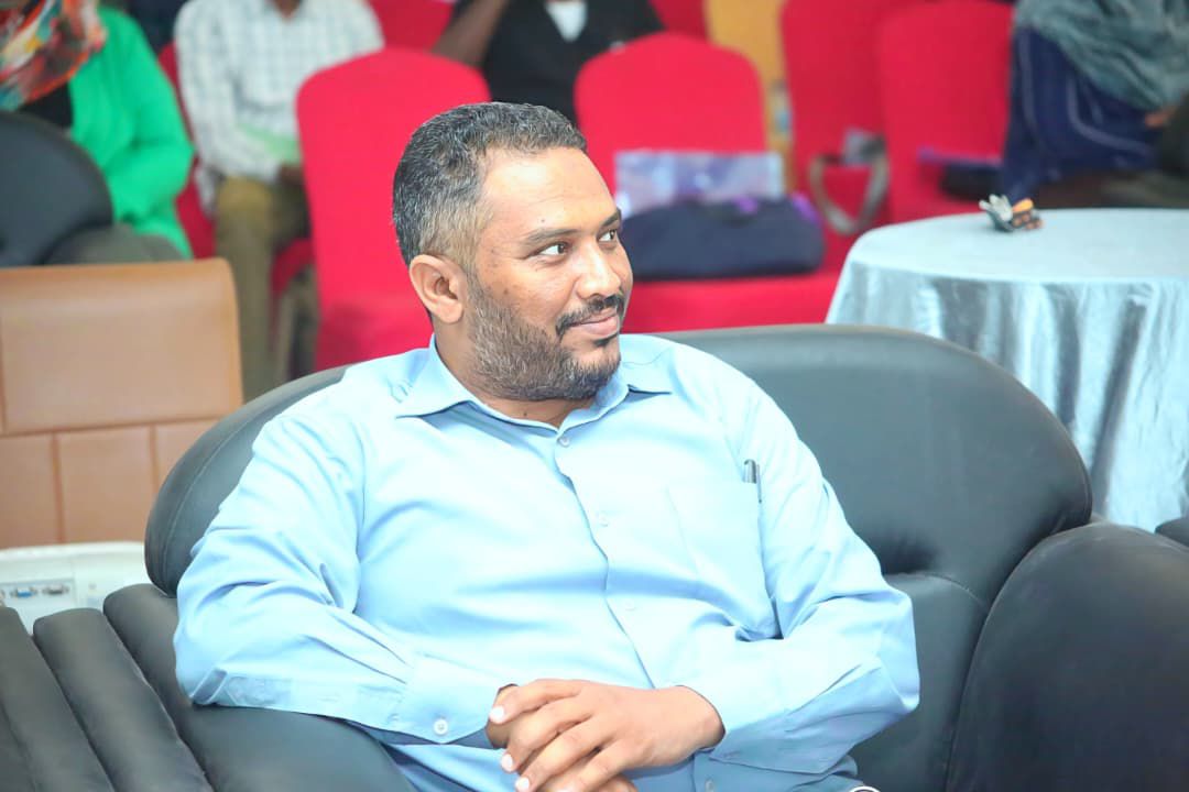 بالصور.. مستشفى بورتسودان التعليمي يدشن ورشة إدارة المجرى التنفسي ويعلن إنجازات نوعية
