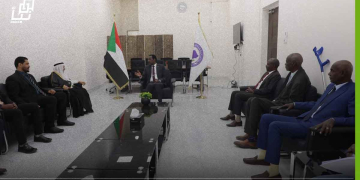 اتفاق سوداني مع مجلس العالم الإسلامي للإعاقة لتعزيز التدريب وتحديث تقنيات التأهيل