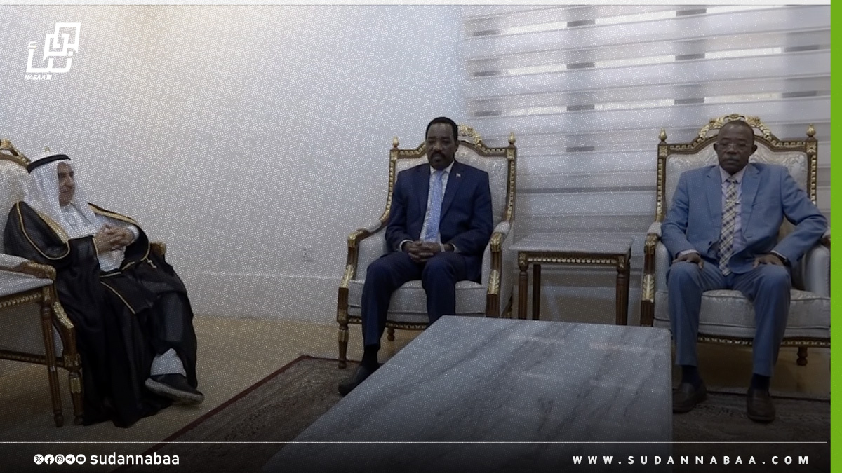 الأمين العام لمجلس السيادة يؤكد اهتمام الدولة ودعمها لشريحة المعاقين 10 الأمين العام لمجلس السيادة يؤكد اهتمام الدولة ودعمها لشريحة المعاقين