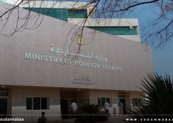 السودان يدين الإعتداء الإيراني على قطر والبحرين والكويت والأردن