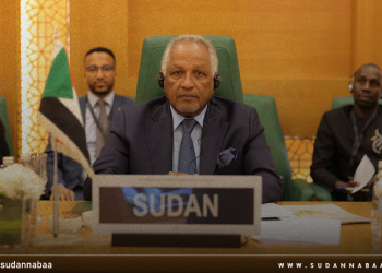السودان يشارك في الاجتماع الاستثنائي لوزراء خارجية منظمة التعاون الإسلامي