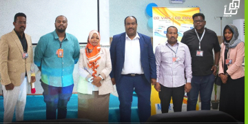 بالصور.. مستشفى بورتسودان التعليمي يدشن ورشة إدارة المجرى التنفسي ويعلن إنجازات نوعية