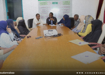 صحة الخرطوم تؤكد مجانية نقل الدم وتطبيق أعلى معايير الجودة للمرضى