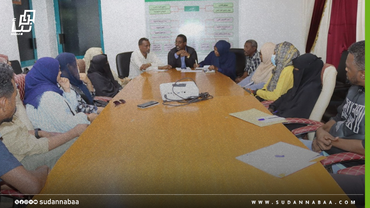صحة الخرطوم تؤكد مجانية نقل الدم وتطبيق أعلى معايير الجودة للمرضى 10 صحة الخرطوم تؤكد مجانية نقل الدم وتطبيق أعلى معايير الجودة للمرضى