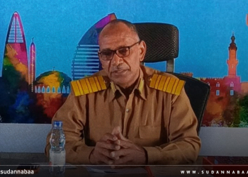 محلية الخرطوم تبدأ حصر النازحين وتشدد على النظافة وضبط المركبات غير المرخصة