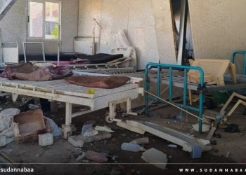 منظمة الصحة العالمية: النظام الصحي في السودان على حافة الانهيار بسبب استمرار الهجمات