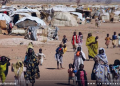 28 Killed, 39 Injured in RSF Attack on Mustariha, North Darfur 17 28 Killed, 39 Injured in RSF Attack on Mustariha, North Darfur
