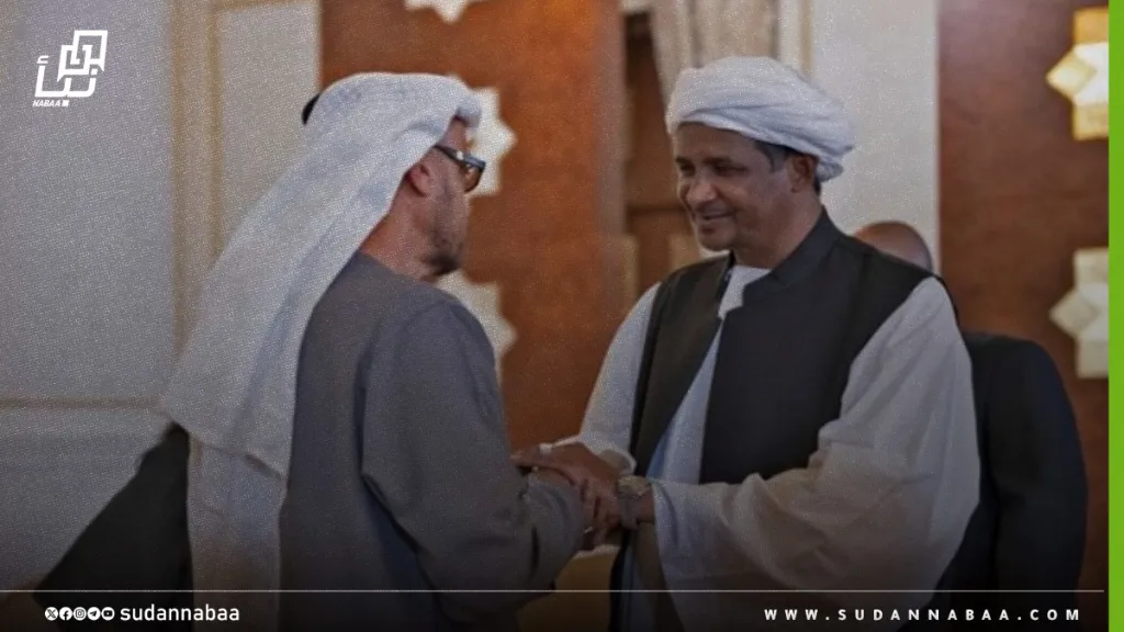 Human Rights Watch: Governments Must Not Remain Silent Over UAE Support to RSF Militia 12 Human Rights Watch: Governments Must Not Remain Silent Over UAE Support to RSF Militia