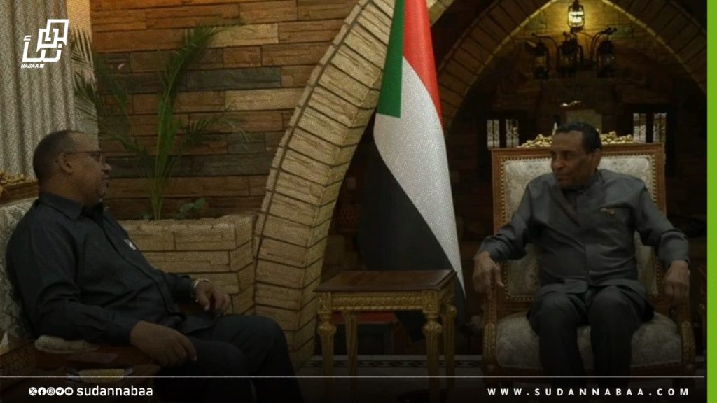 رئيس الوزراء يطلع على الأوضاع الإنسانية والأمنية بولاية شمال كردفان
