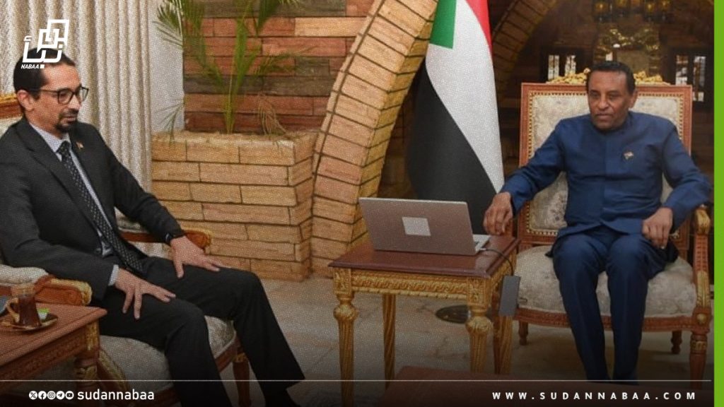 رئيس الوزراء يطلق توجيهات لتنفيذ بكالوريوس الذكاء الاصطناعي ورقمنة الصحة بالمستشفيات 1 رئيس الوزراء يطلق توجيهات لتنفيذ بكالوريوس الذكاء الاصطناعي ورقمنة الصحة بالمستشفيات