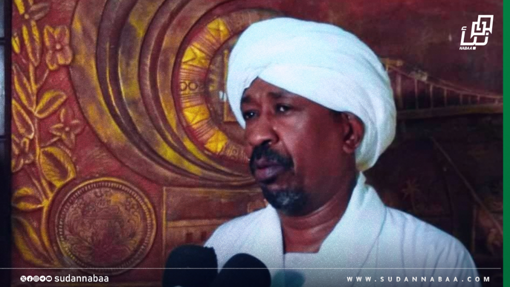 الامين العام للمجلس الأعلى للحج والعمرة عمر مصطفى في حوار: سنعلن عن تكلفة الحج عقب عطلة عيد الفطر 1 موقع2 7