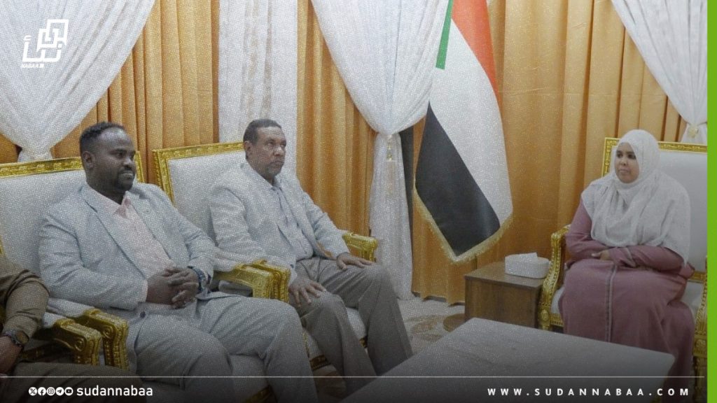 نوارة أبو محمد توجّه بالإسراع في معالجة أزمة الكهرباء بولاية البحر الأحمر قبل حلول الصيف