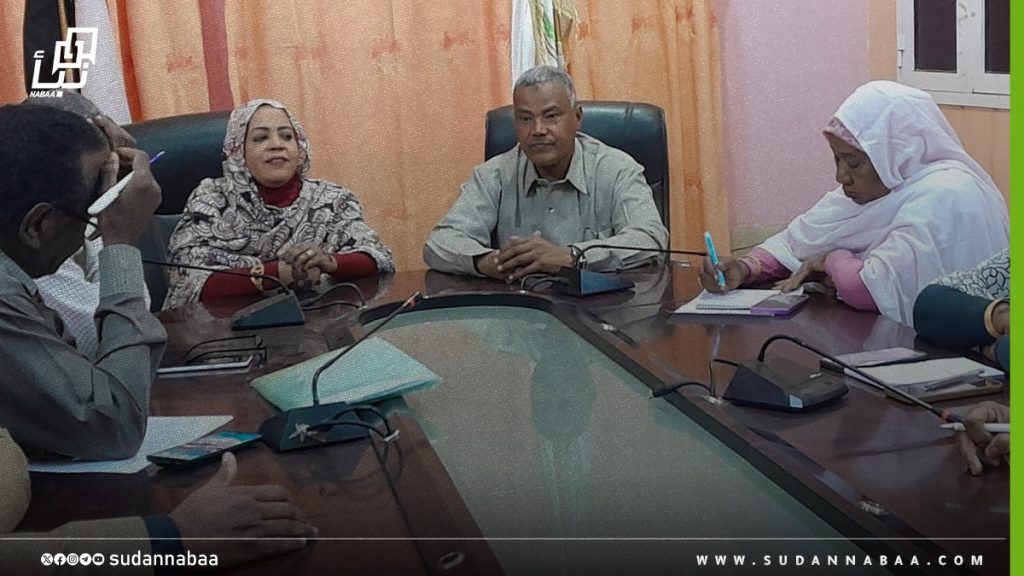 وزير الصحة بنهر النيل يوجّه بتعزيز الإجراءات الوقائية لمكافحة حمى الضنك