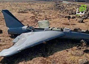 Sudanese Army Air Defences Down Three Drones Over White Nile State
