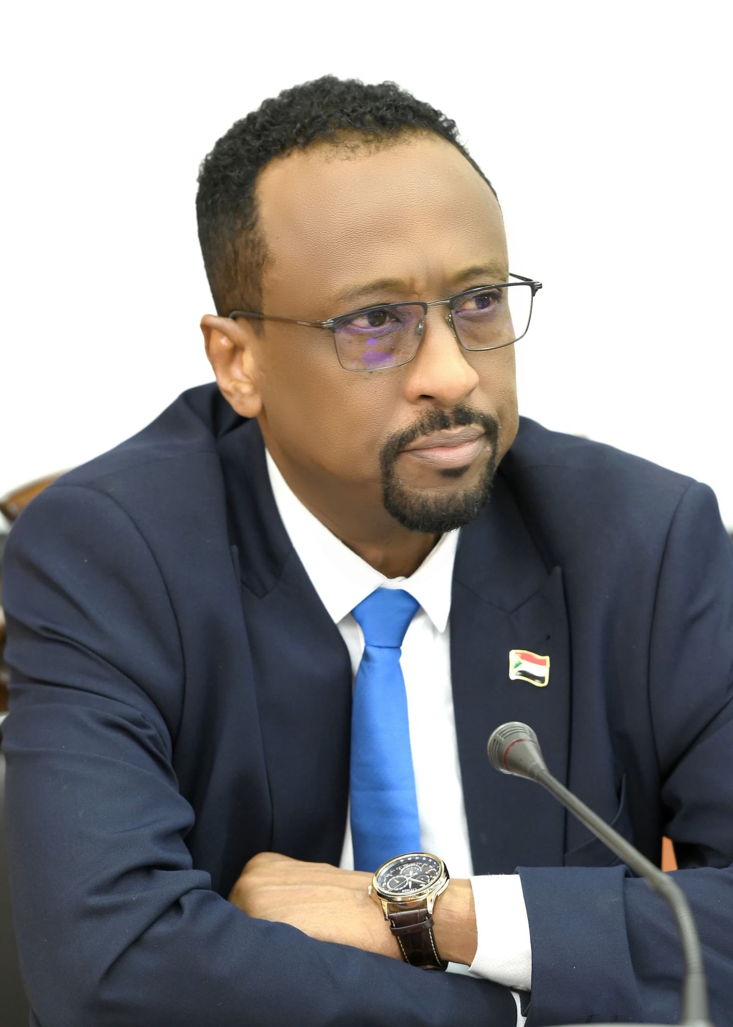 Information Ministry Launches Comprehensive Plan to Improve Work Environment at the General Broadcasting Corporation in Omdurman 18 Information Ministry Launches Comprehensive Plan to Improve Work Environment at the General Broadcasting Corporation in Omdurman