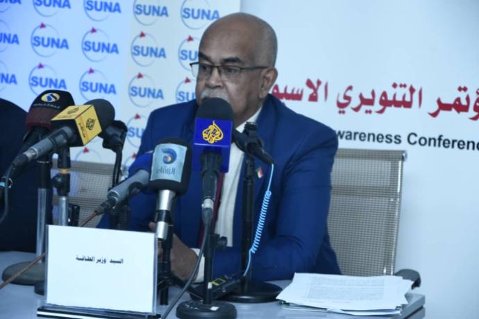 Energy Minister: Measures Underway to Protect Power Stations, Provide Backup Transformers Against Drone Attacks 12 Energy Minister: Measures Underway to Protect Power Stations, Provide Backup Transformers Against Drone Attacks