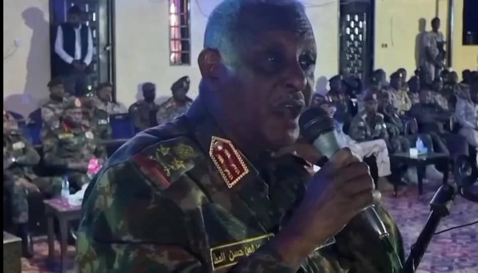 General Yassir Al-Atta: Next Phase Will Witness Integration of Supporting Forces into Regular Establishments