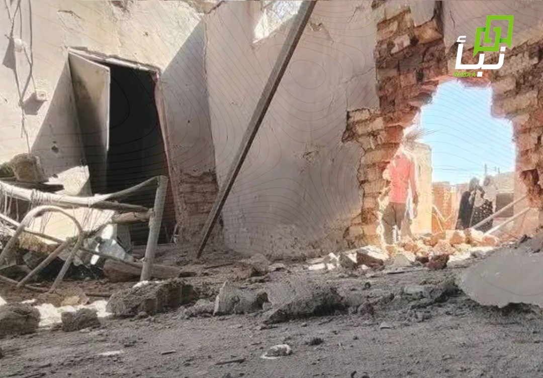 Artillery Shelling on Al-Dalang Kills 7 Civilians, Injures 13
