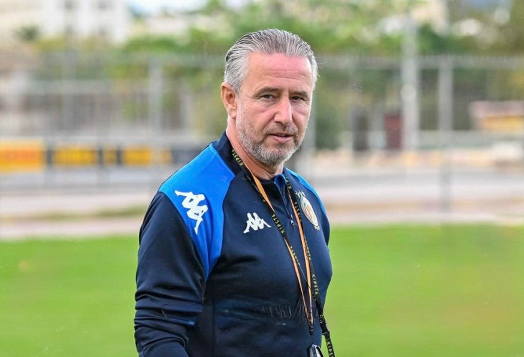 Sudan’s Al-Hilal Coach: Facing Nahdat Berkane Will Be a Tough Challenge 15 Sudan’s Al-Hilal Coach: Facing Nahdat Berkane Will Be a Tough Challenge