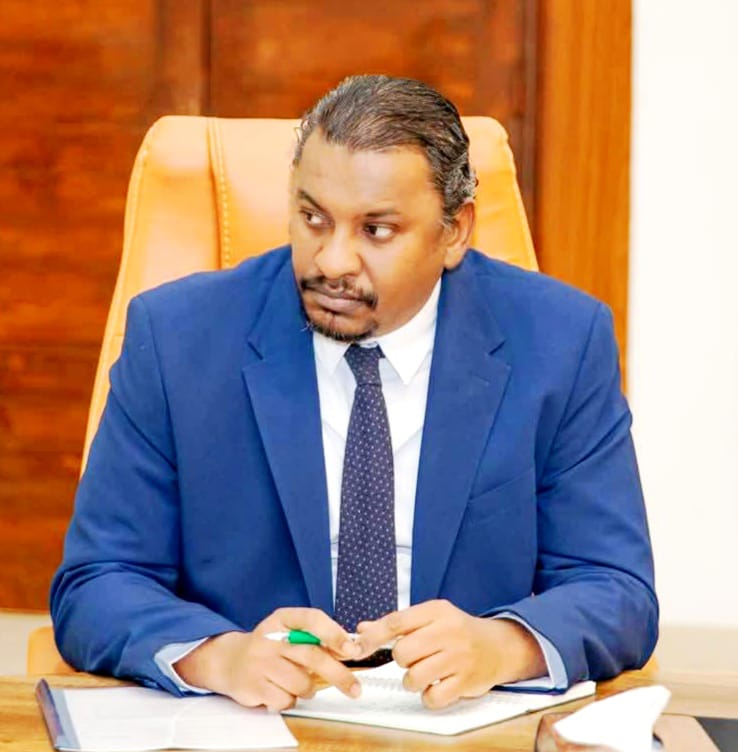 Sudan Launches Strategic Digital Transformation Financial Projects 10 Sudan Launches Strategic Digital Transformation Financial Projects