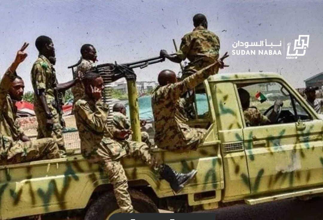 Military Sources: Army Repels Militia Attack on Sali Area in Blue Nile Region