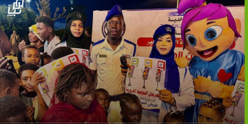 إدارة مرور ولاية البحر الأحمر تنظم أمسية رمضانية وتوعوية وسط حضور وتفاعل مجتمعى واسع