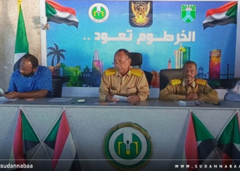 اكتمال الاستعدادات لتوزيع فرحة العيد ودعم الأسر المتعففة بمحلية الخرطوم
