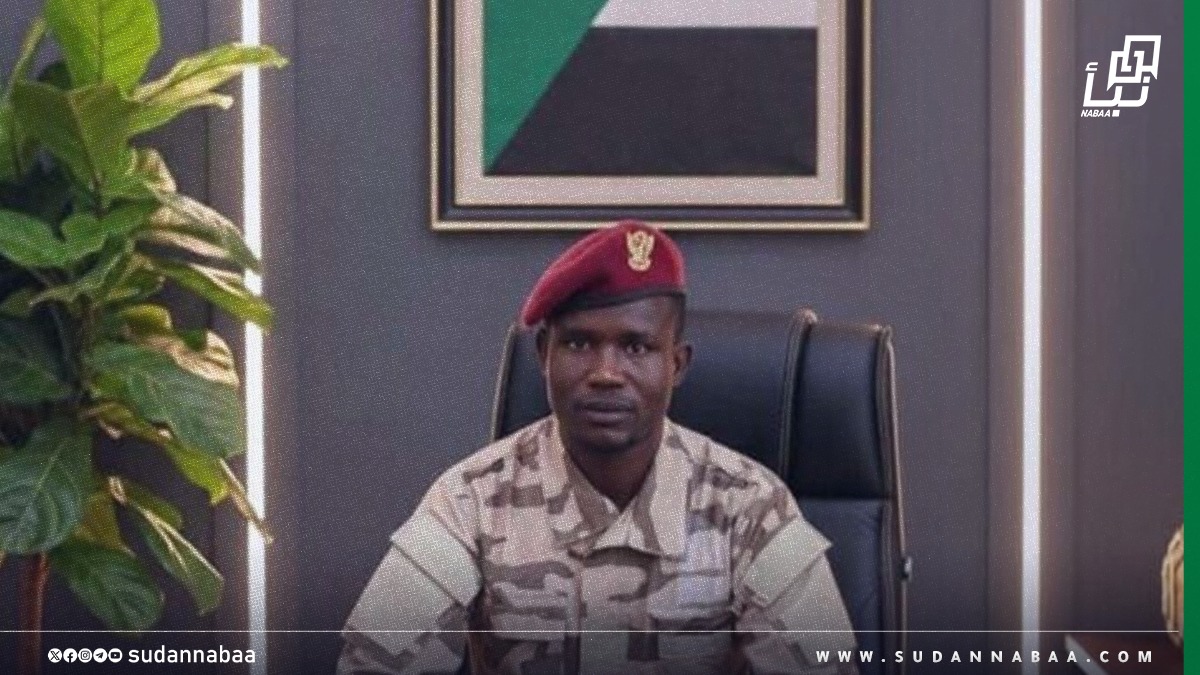 Joint Forces Repel RSF Attack in Al-Tina, North Darfur 10 Joint Forces Repel RSF Attack in Al-Tina, North Darfur