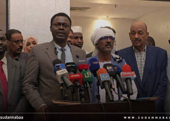 الكتلة الديمقراطية تعقد اجتماعاً قيادياً موسعاً ببورتسودان لتطوير هياكلها التنظيمية