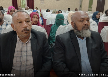 انطلاق ورشة تدريبية لتعزيز التنبؤ والحساب الكمي لسلاسل الإمداد الصحي بولاية الجزيرة