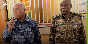 خلال تشريفه الإفطار الرمضانى.. وزير الداخلية يشيد بتضحيات وأداء منسوبى قوات السجون