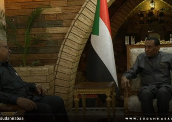 رئيس الوزراء يطلع على الأوضاع الإنسانية والأمنية بولاية شمال كردفان