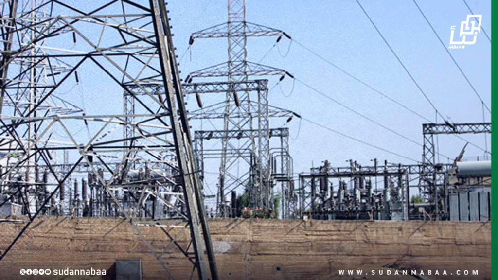 Sudan Electricity Company: Gradual Restoration of Power Following Nationwide Blackout 15 Sudan Electricity Company: Gradual Restoration of Power Following Nationwide Blackout
