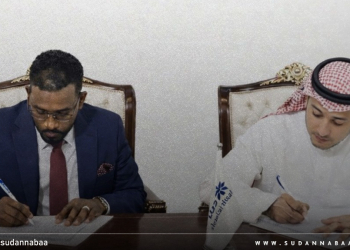 مجموعة شركات الشيخ القابضة توقع عقد وكالة حصرية لمواد البناء والكهرباء مع شركة الفنار السعودية