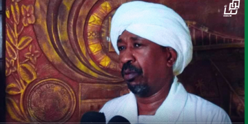 الامين العام للمجلس الأعلى للحج والعمرة عمر مصطفى في حوار: سنعلن عن تكلفة الحج عقب عطلة عيد الفطر