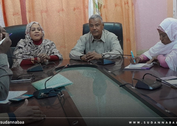 وزير الصحة بنهر النيل يوجّه بتعزيز الإجراءات الوقائية لمكافحة حمى الضنك