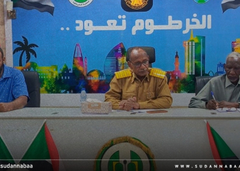 وصول محولات الكهرباء إلى الأسواق ومحلية الخرطوم توجه بإعادة تنظيم النشاط التجاري
