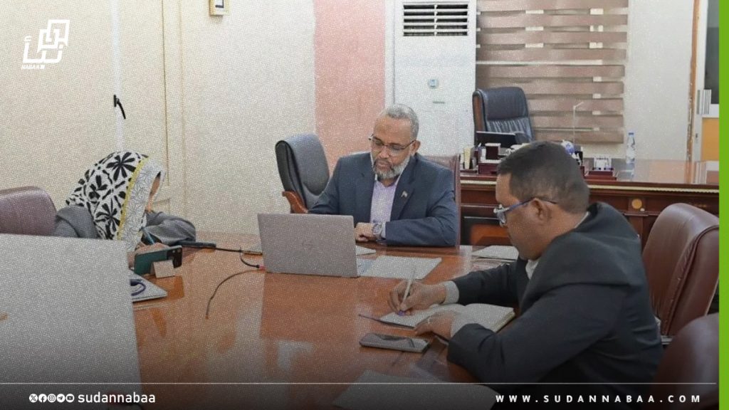المجلس الاستشاري للصحة يناقش دحر الملاريا والتحول الرقمي 1 المجلس الاستشاري للصحة يناقش دحر الملاريا والتحول الرقمي