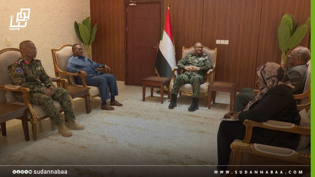 جابر يثني على جهود لجنة "الأمل" للعودة الطوعية 1 جابر يثني على جهود لجنة الأمل للعودة الطوعية