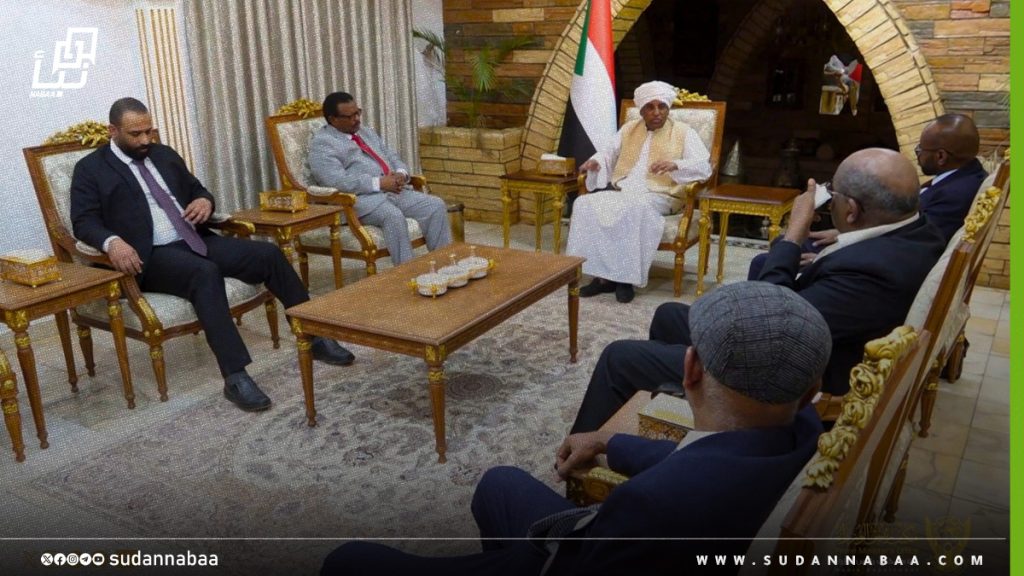 رئيس الوزراء: السلام أولوية الحكومة في المرحلة المقبلة 1 رئيس الوزراء السلام أولوية الحكومة في المرحلة المقبلة